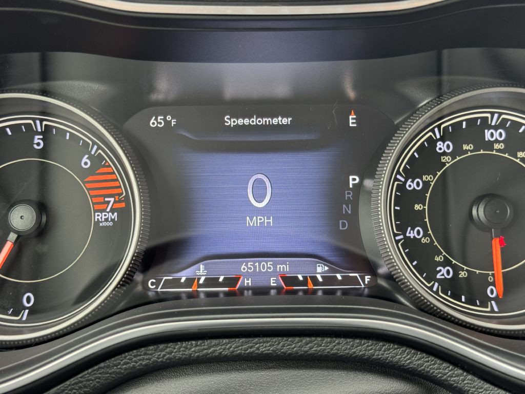 2020 Jeep Cherokee Image 22