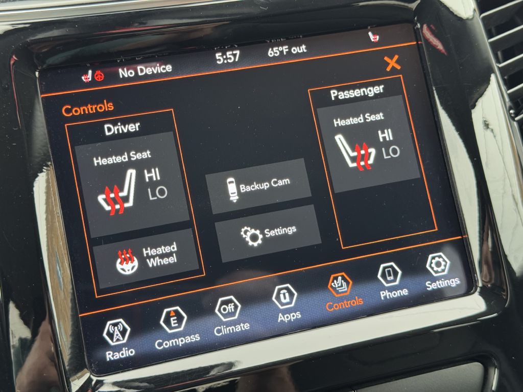 2020 Jeep Cherokee Image 23