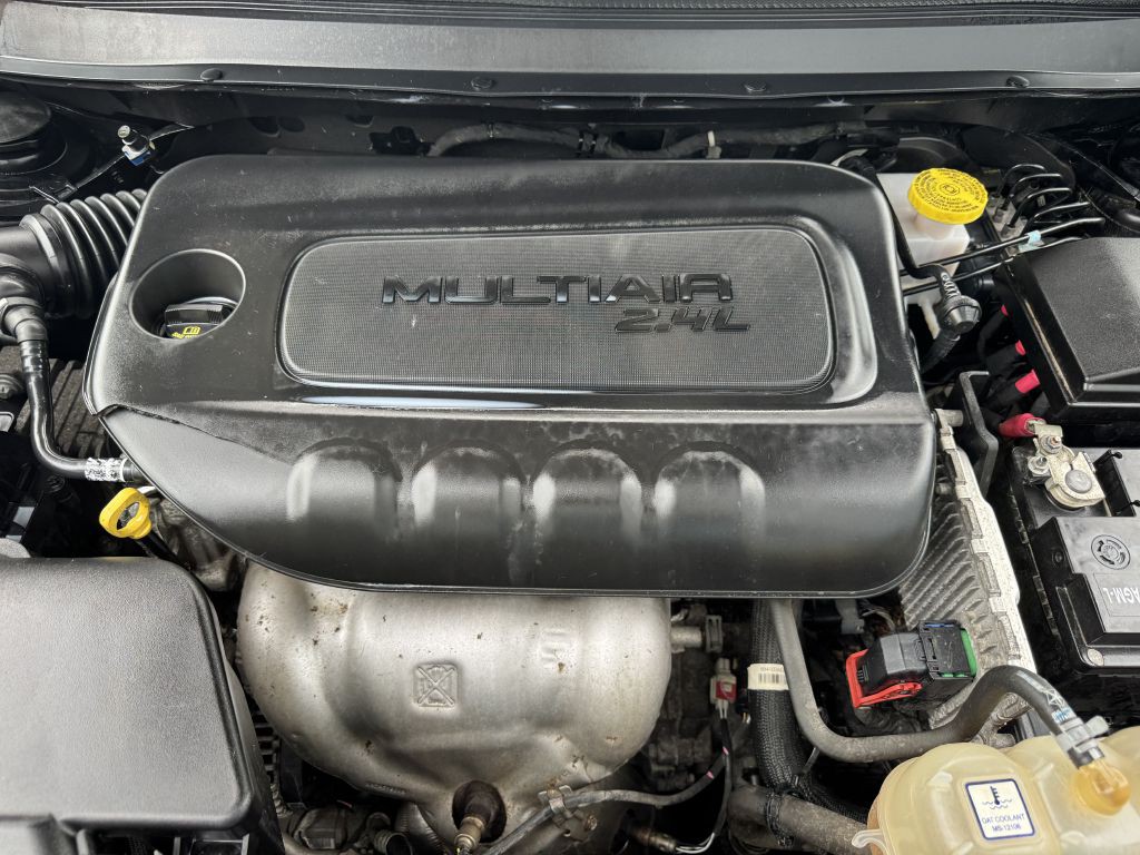 2020 Jeep Cherokee Image 26