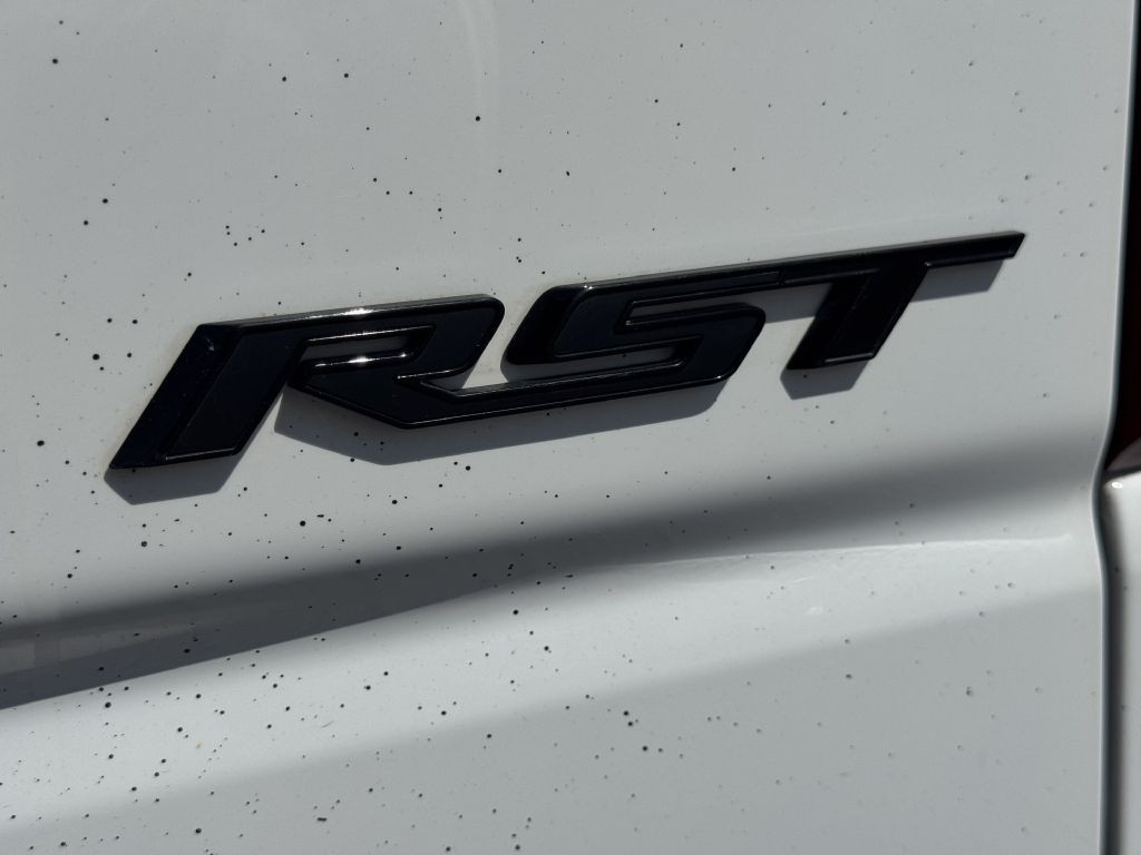 2022 Chevrolet Silverado 1500 Image 14