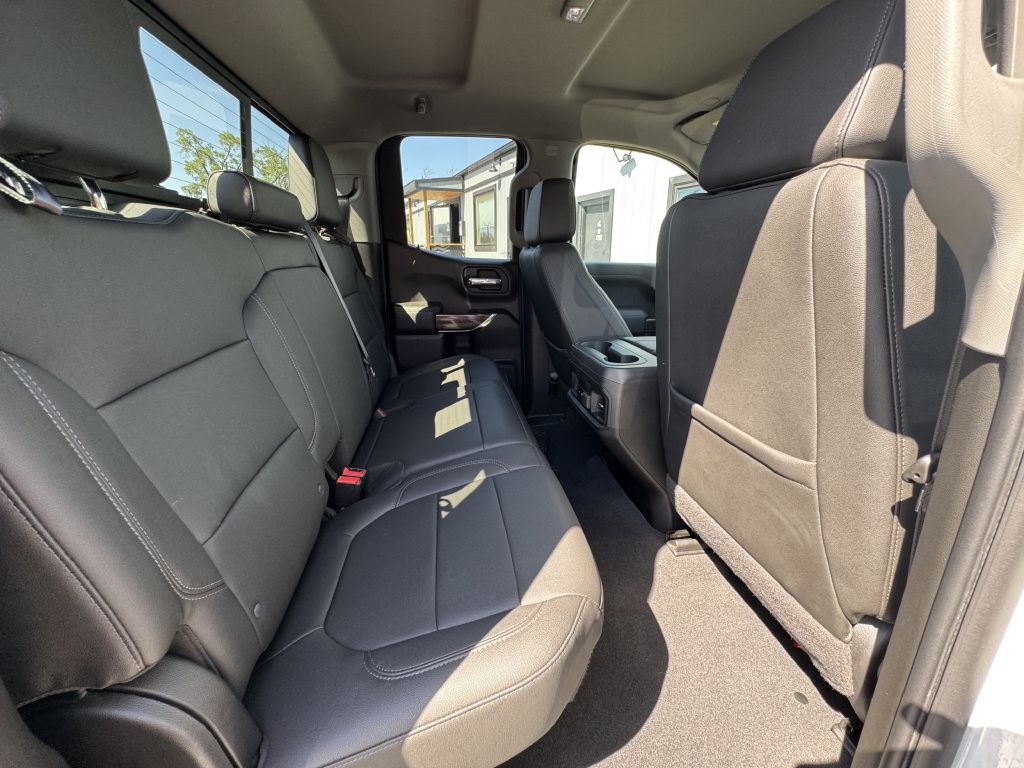 2022 Chevrolet Silverado 1500 Image 19