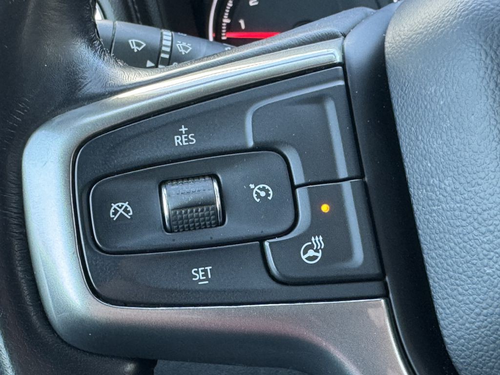 2022 Chevrolet Silverado 1500 Image 23