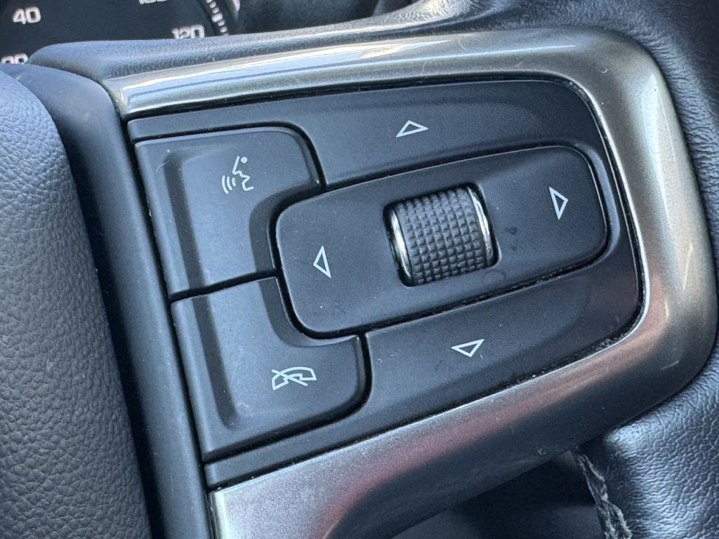 2022 Chevrolet Silverado 1500 Image 24