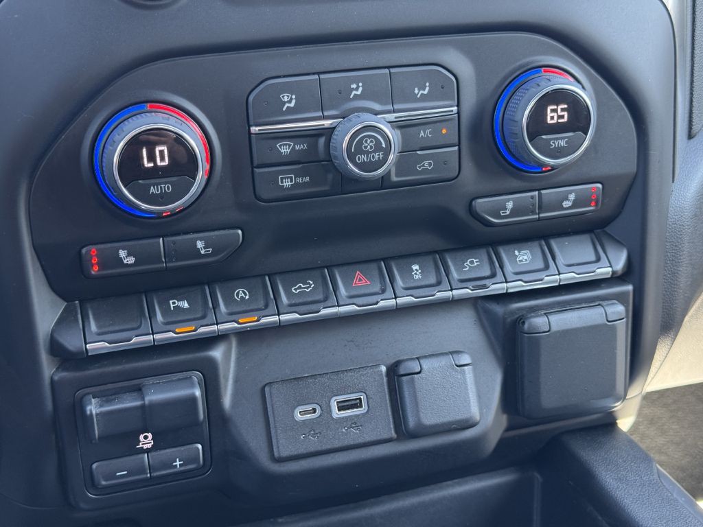 2022 Chevrolet Silverado 1500 Image 27