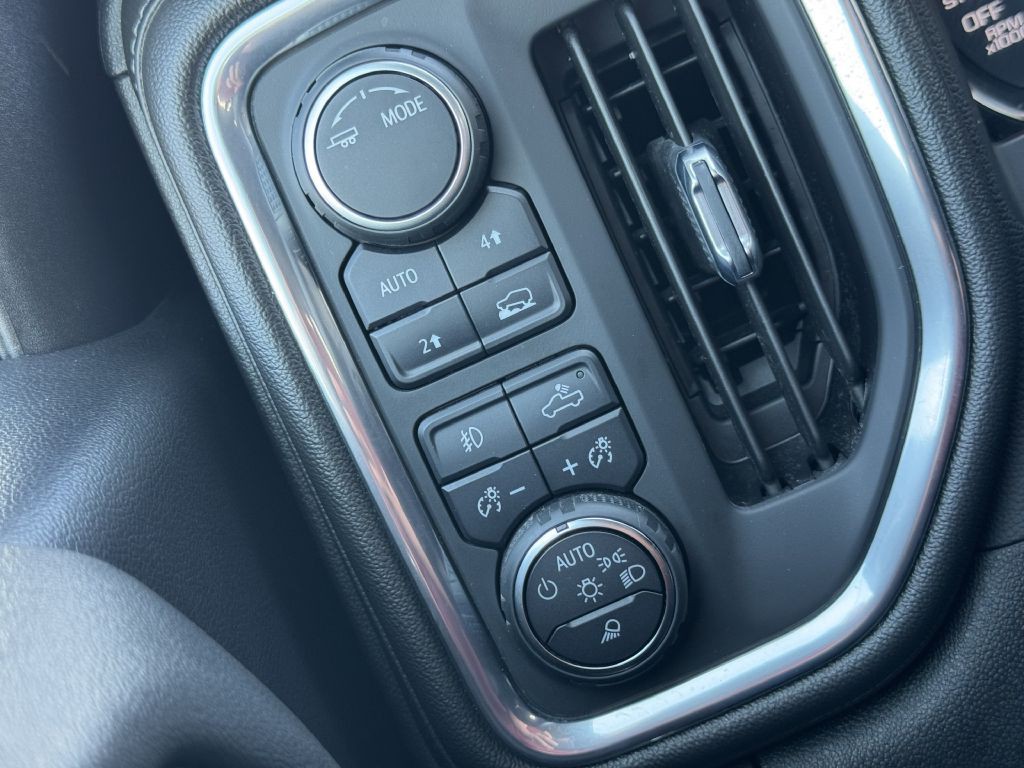 2022 Chevrolet Silverado 1500 Image 28