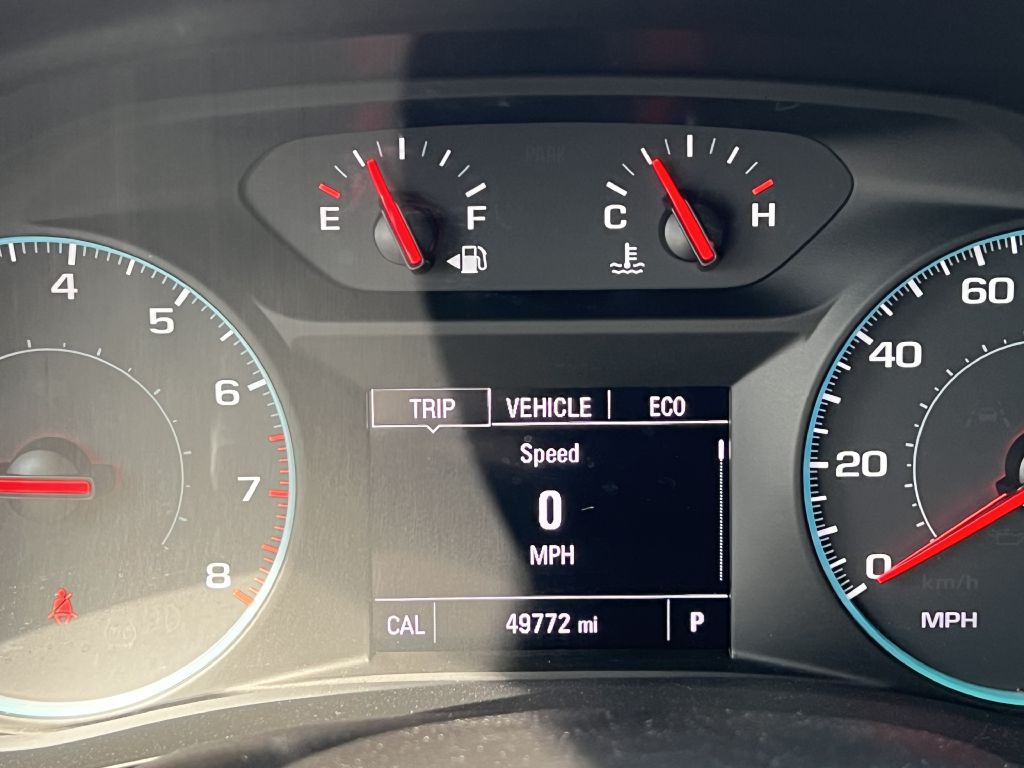 2019 Chevrolet Traverse Image 15