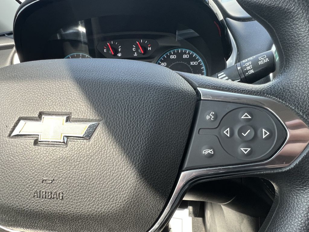 2019 Chevrolet Traverse Image 16