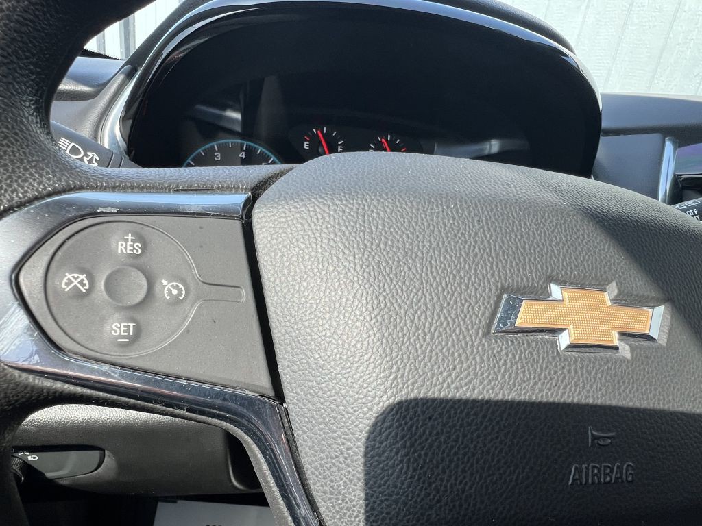 2019 Chevrolet Traverse Image 17