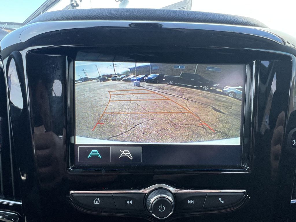2019 Chevrolet Traverse Image 19