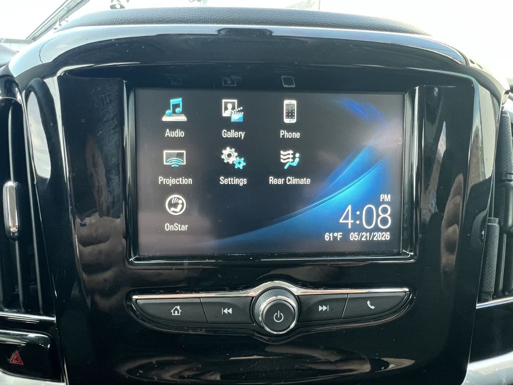 2019 Chevrolet Traverse Image 20