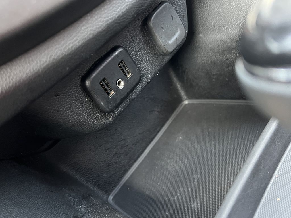 2019 Chevrolet Traverse Image 21