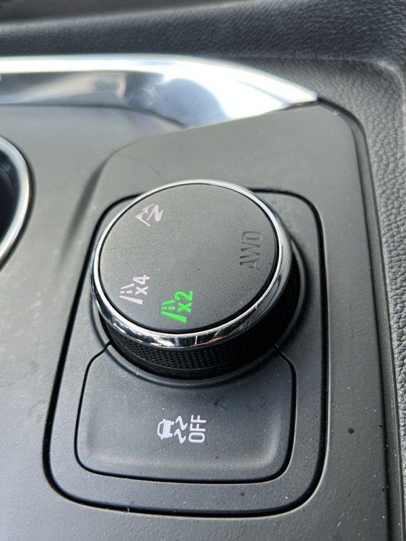 2019 Chevrolet Traverse Image 22