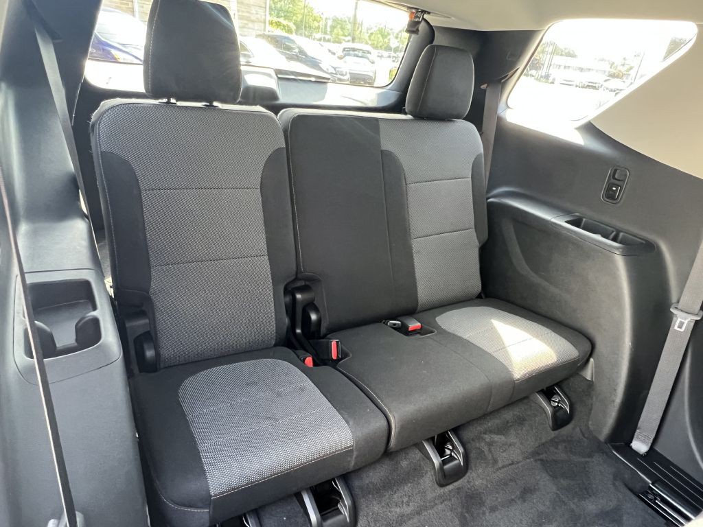 2019 Chevrolet Traverse Image 26