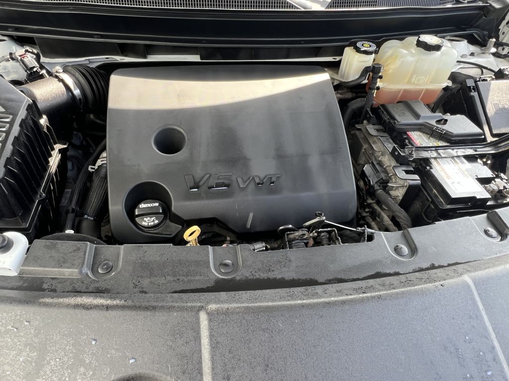 2019 Chevrolet Traverse Image 31