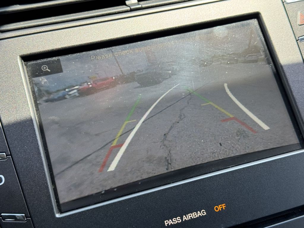 2016 Lincoln MKZ Image 30