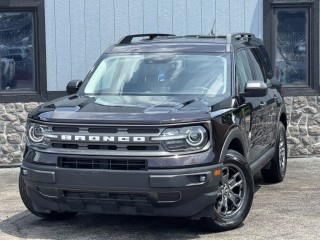 Image for 2021 Ford Bronco Big Bend ID: 7466382