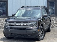 Image for 2021 Ford Bronco Big Bend ID: 7466382
