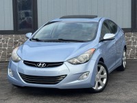 Image for 2012 Hyundai Elantra GLS ID: 7475446