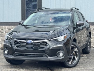 Image for 2024 Subaru Crosstrek Limited ID: 7475456