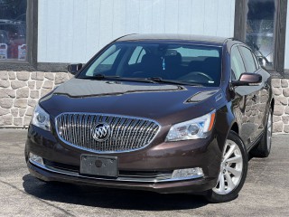 Image for 2016 Buick Lacrosse  ID: 7488361