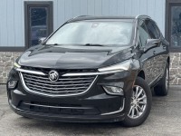 Image for 2022 Buick Enclave Essence ID: 7499942