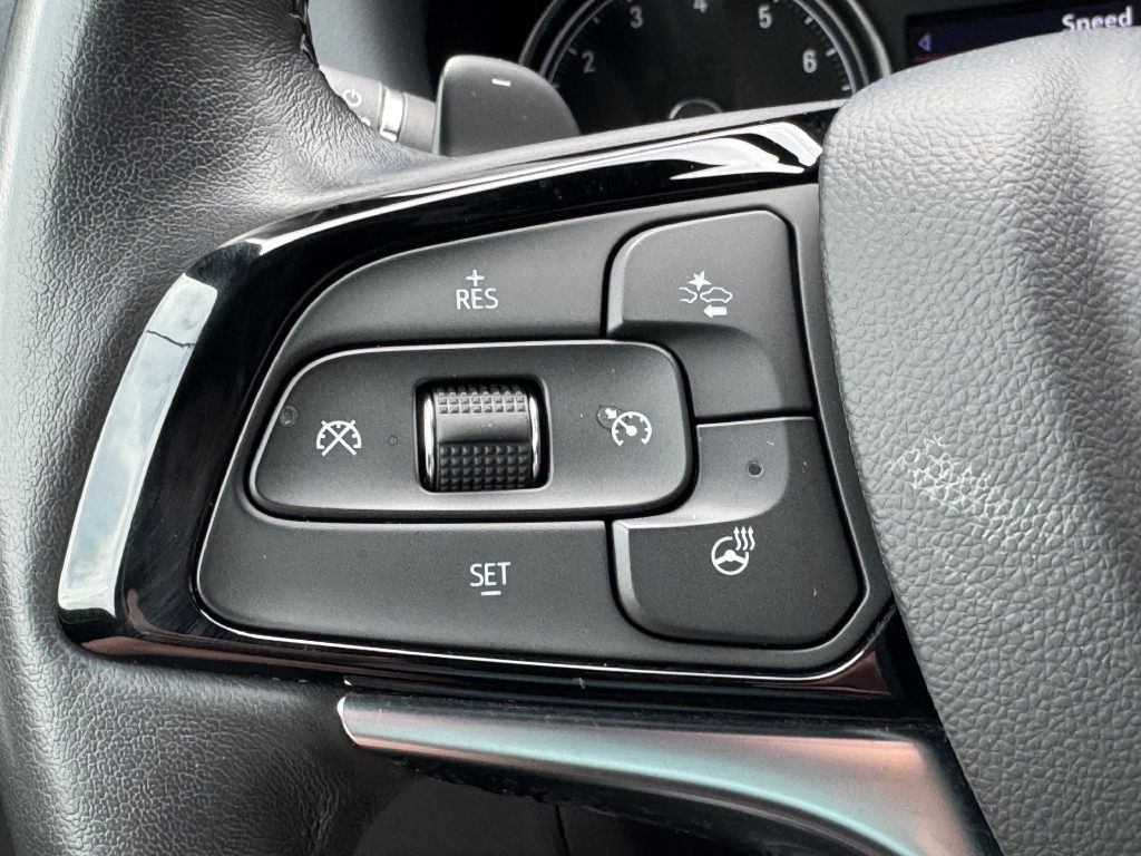 2022 Buick Enclave Image 24