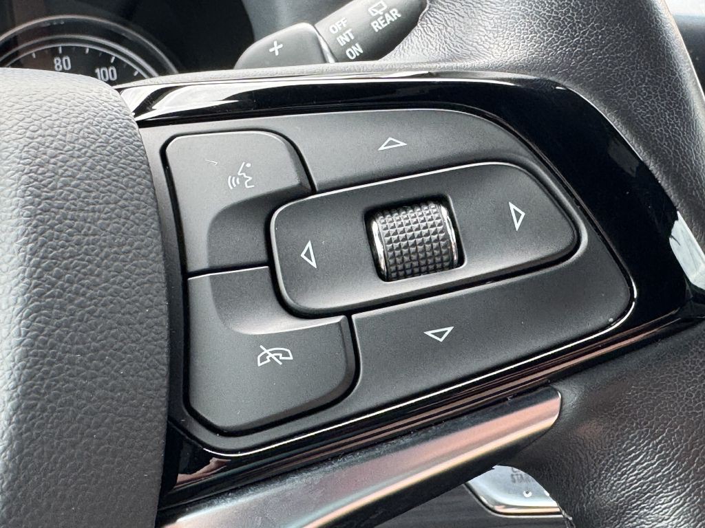 2022 Buick Enclave Image 25