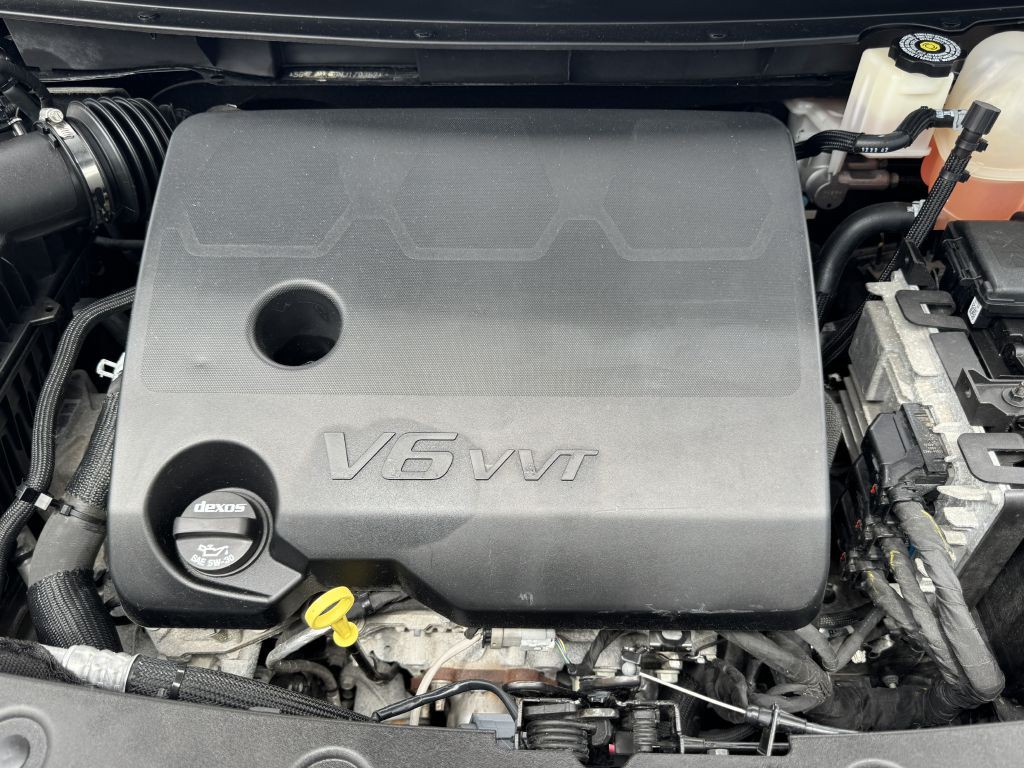 2022 Buick Enclave Image 31