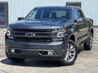 Image for 2021 Chevrolet Silverado 1500 RST ID: 7503286