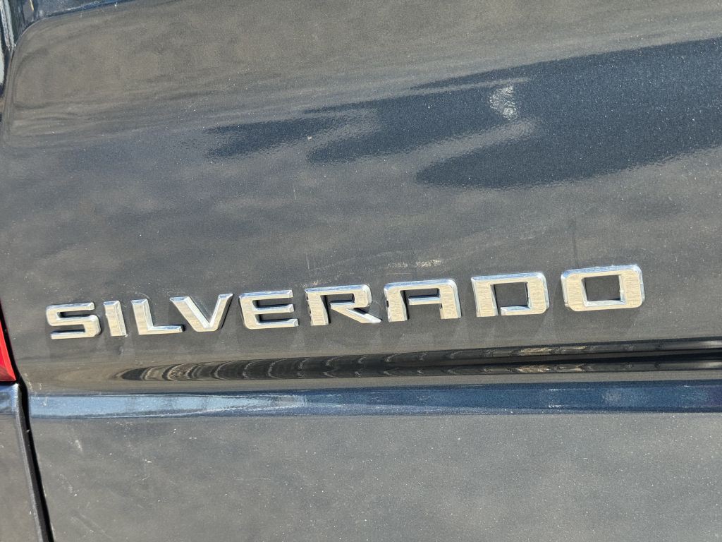 2021 Chevrolet Silverado 1500 Image 13