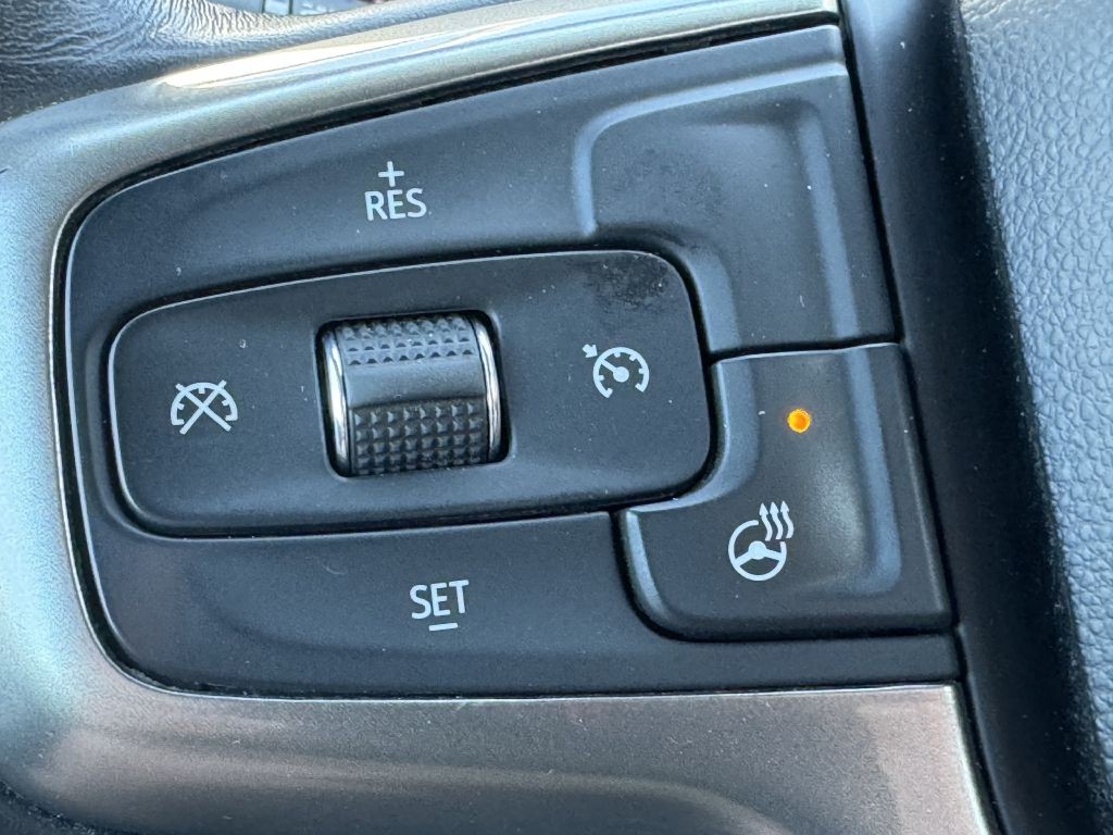 2021 Chevrolet Silverado 1500 Image 24