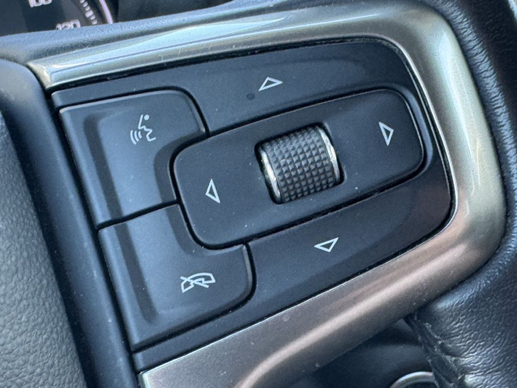 2021 Chevrolet Silverado 1500 Image 25