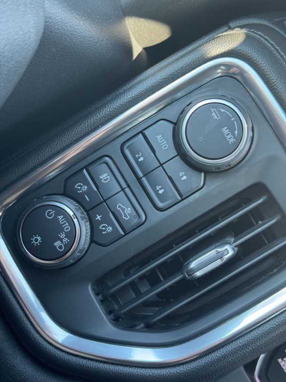 2021 Chevrolet Silverado 1500 Image 27