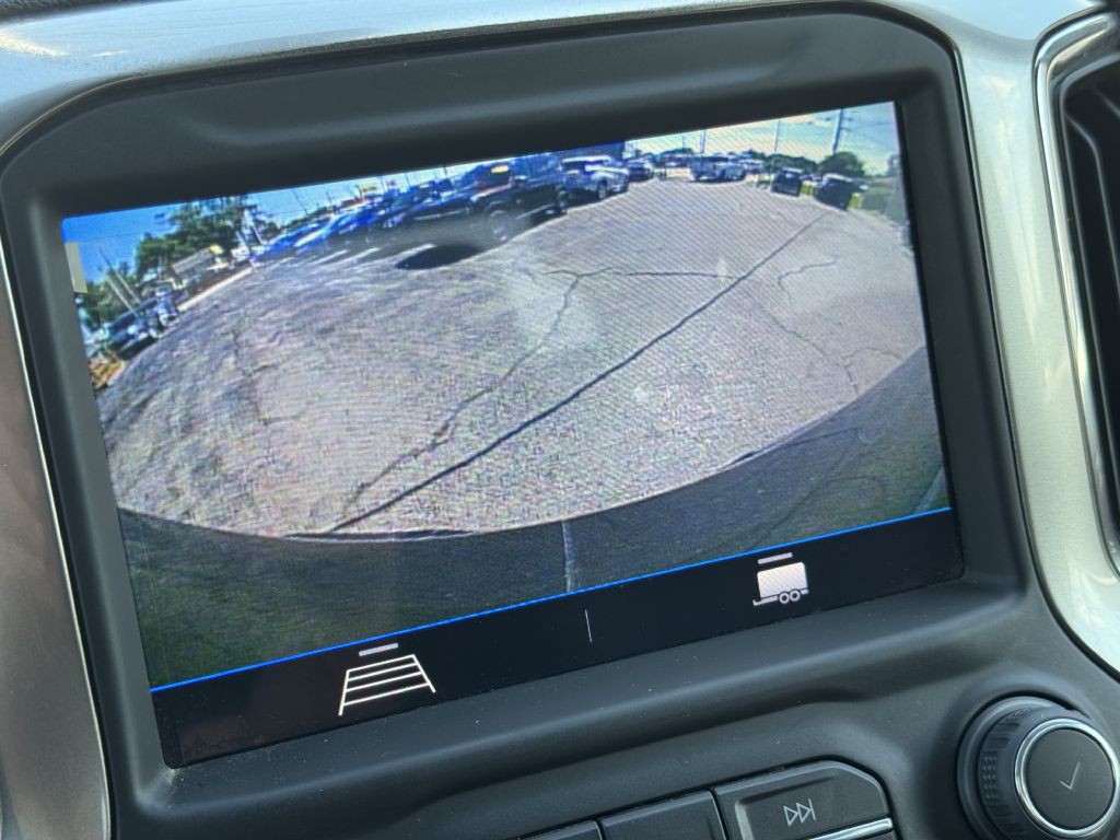 2021 Chevrolet Silverado 1500 Image 29