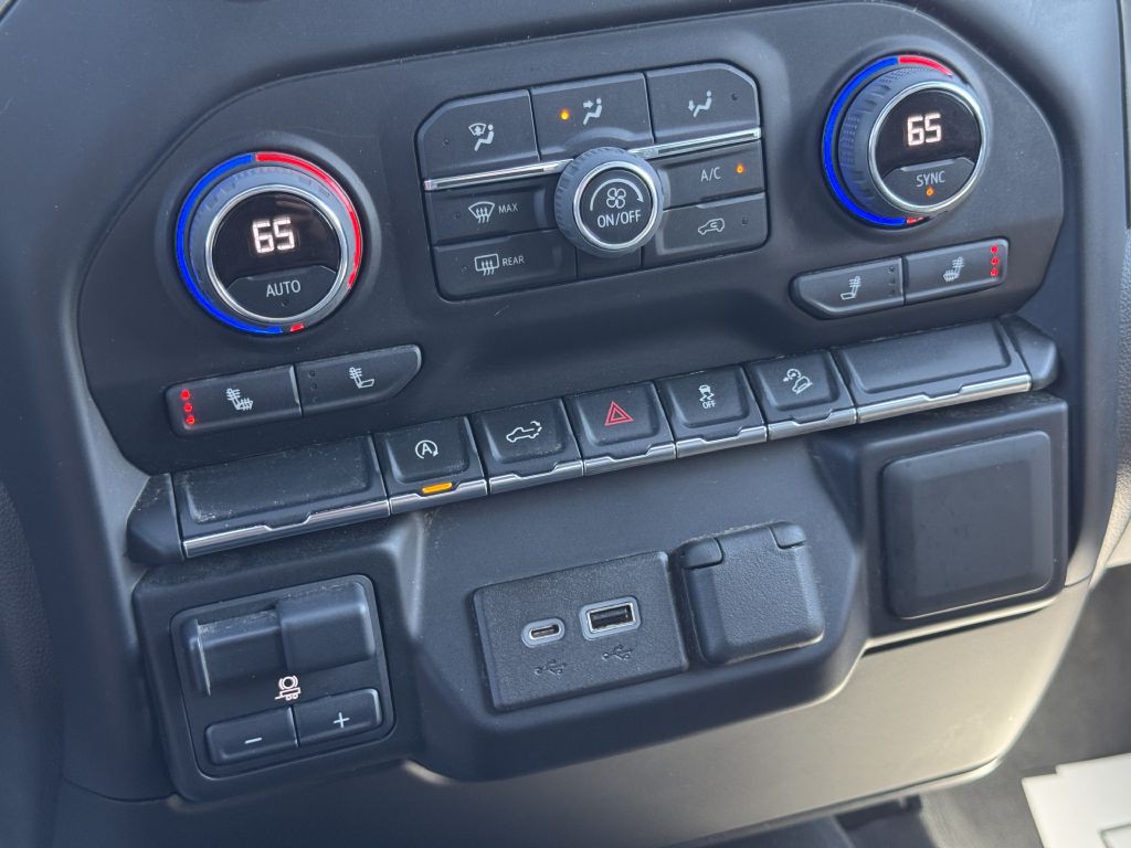 2021 Chevrolet Silverado 1500 Image 30