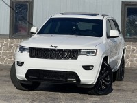 Image for 2020 Jeep Grand Cherokee Laredo ID: 7503897