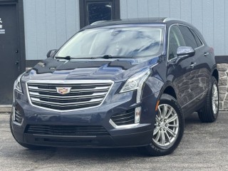 Image for 2019 Cadillac XT5 Luxury ID: 7509644