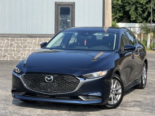 Image for 2021 Mazda Mazda3  ID: 7537153