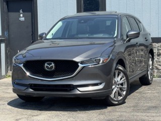 Image for 2020 Mazda CX-5 Grand Touring ID: 7537162