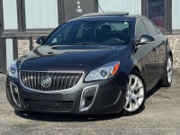 Image for 2017 Buick Regal GS ID: 7539687