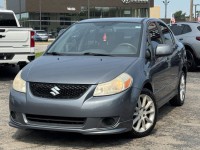 Image for 2008 Suzuki SX4 Enience ID: 7539693