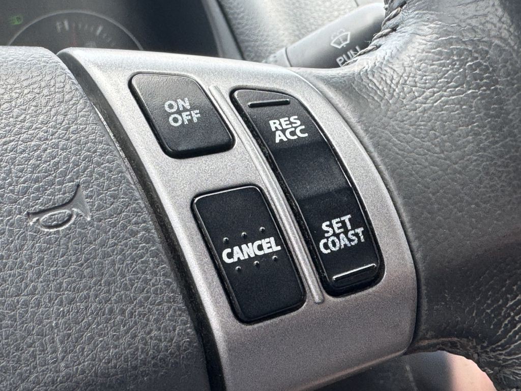 2008 Suzuki SX4 Image 22