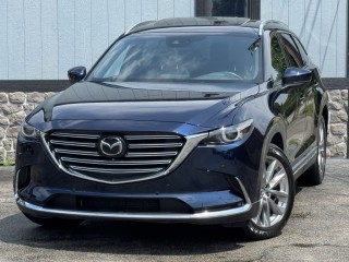 Image for 2021 Mazda CX-9 Grand Touring ID: 7553591