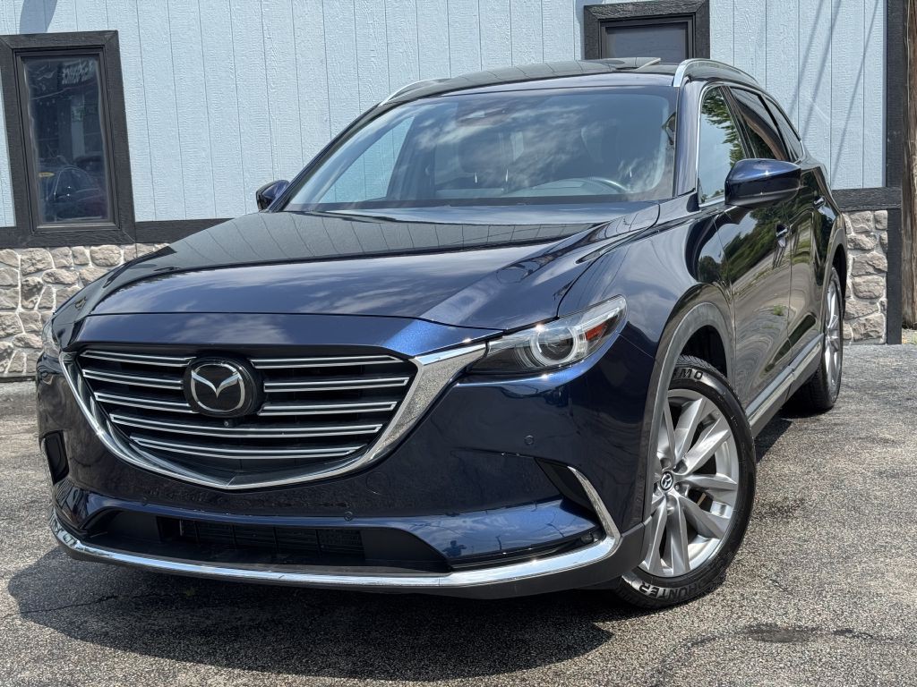 2021 Mazda CX-9 Image 3