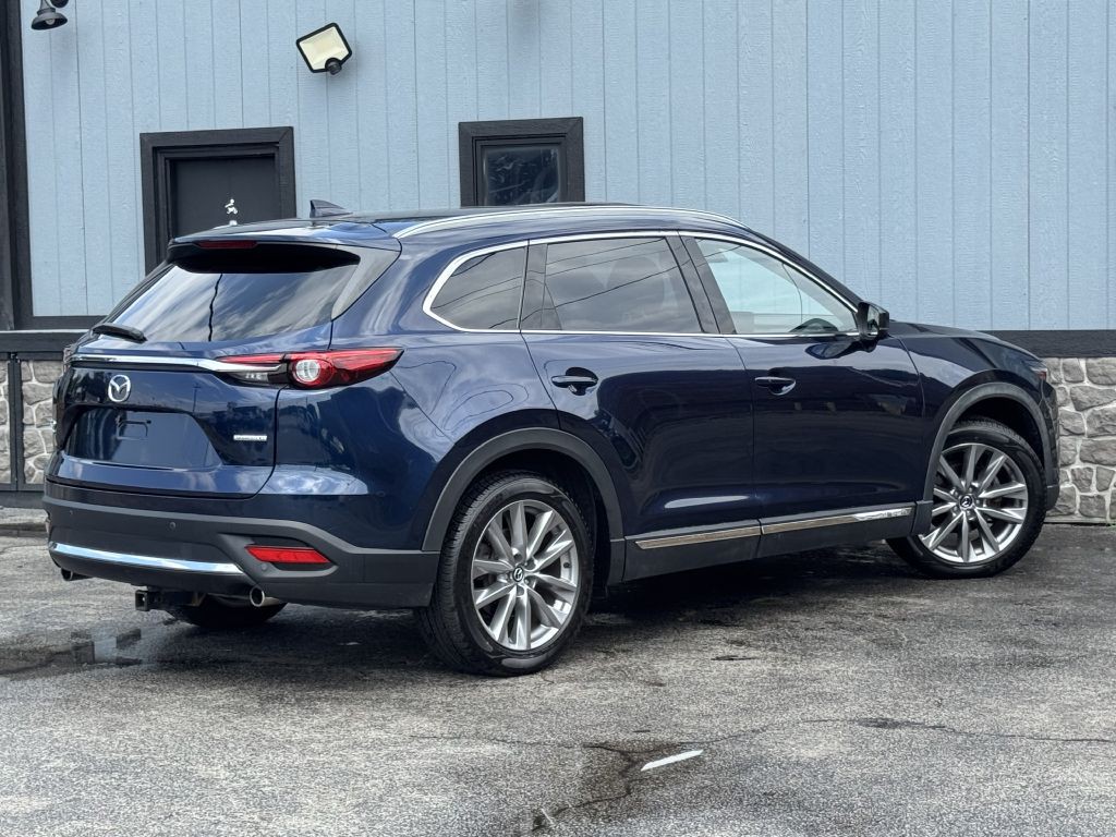 2021 Mazda CX-9 Image 11