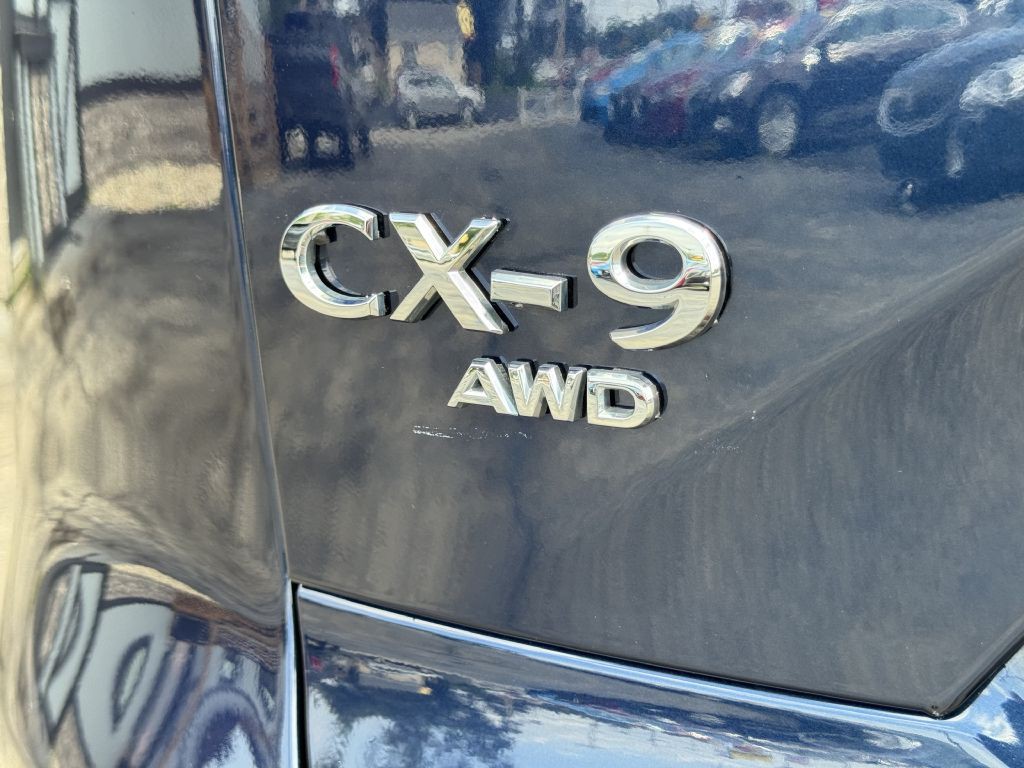 2021 Mazda CX-9 Image 13