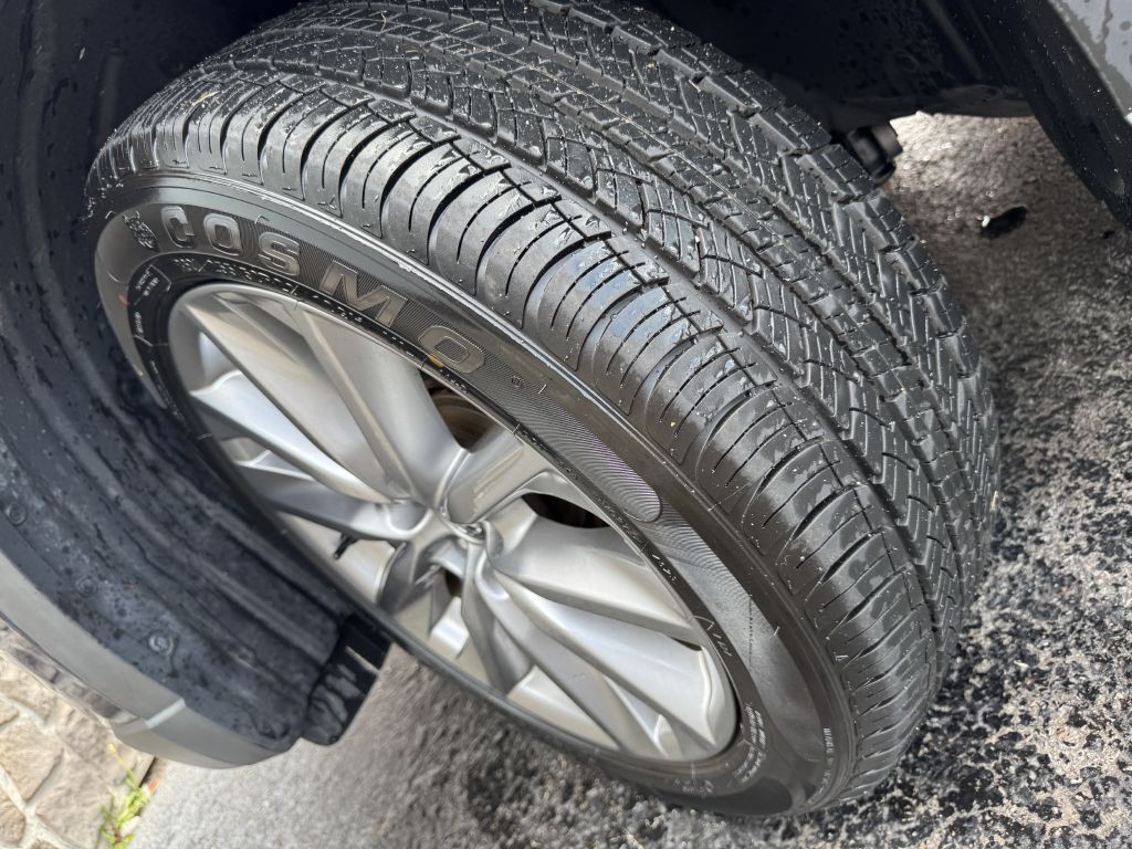 2021 Mazda CX-9 Image 15