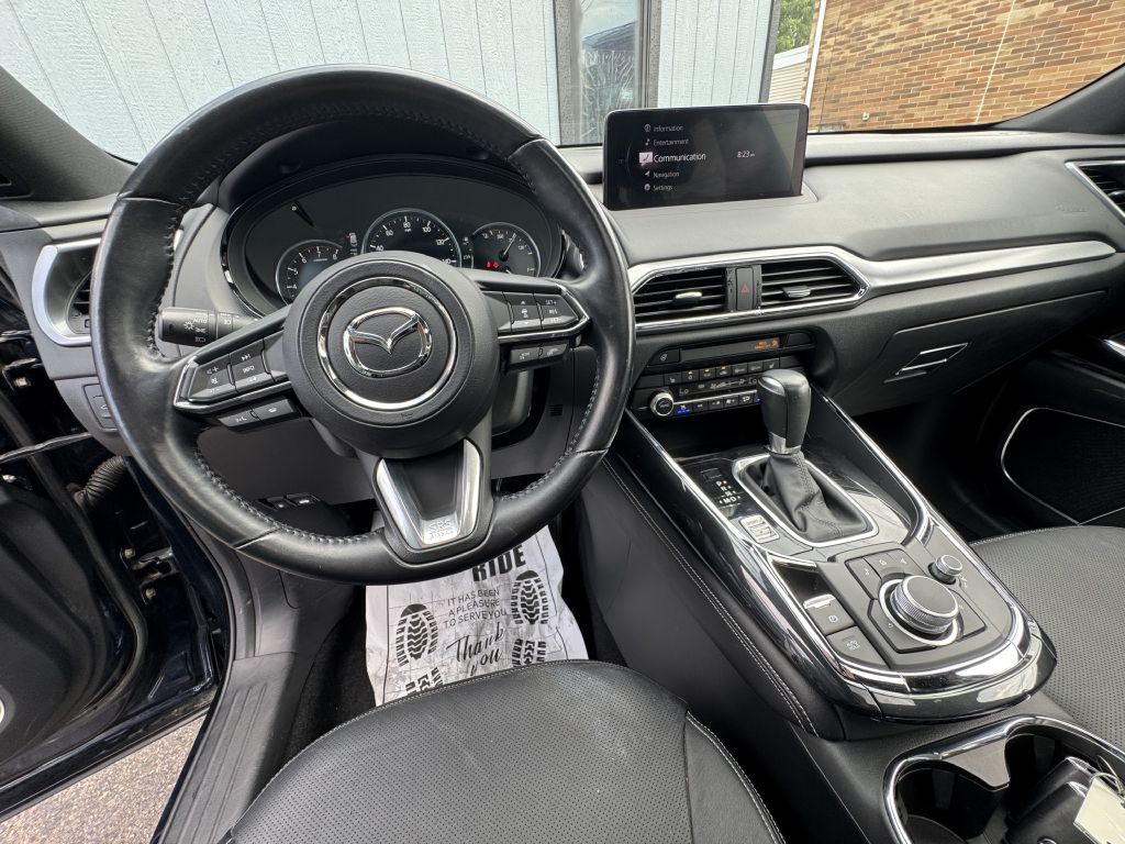 2021 Mazda CX-9 Image 18