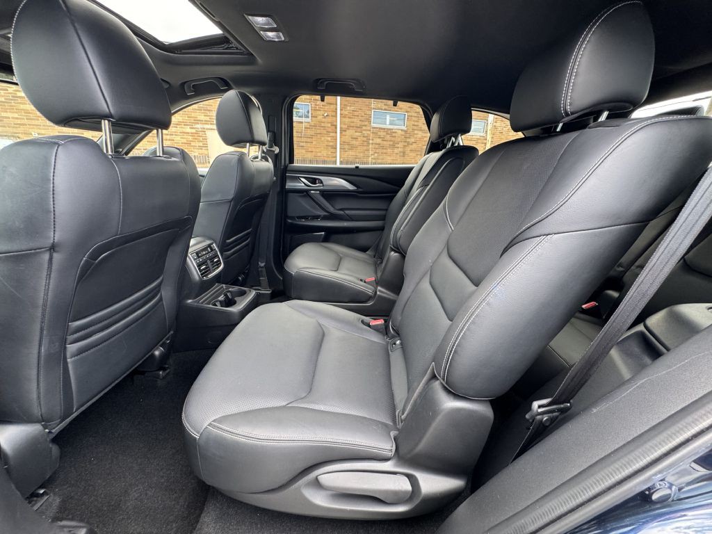 2021 Mazda CX-9 Image 19