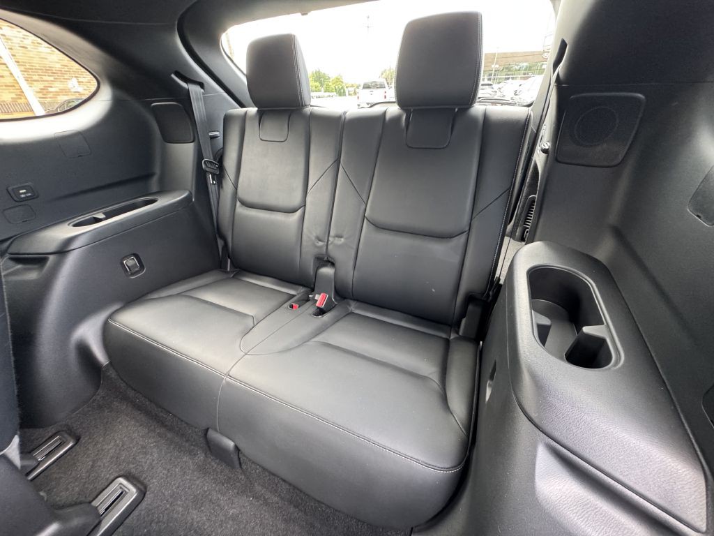 2021 Mazda CX-9 Image 20